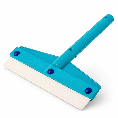 multipurpose floor and sink wiper