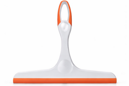 bathroom water wiper rubber blade