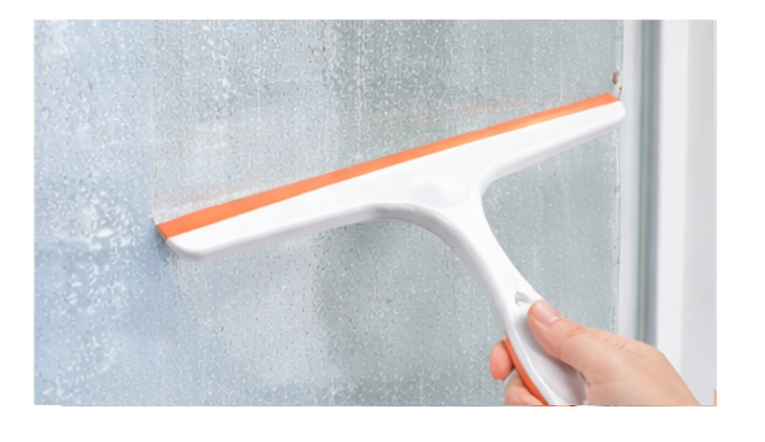 kitchen platform cleaning wiper