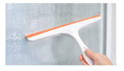 kitchen platform cleaning wiper